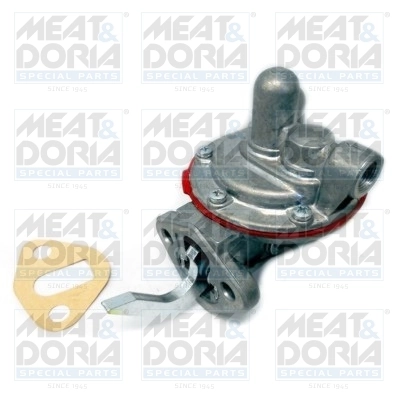 Fuel Pump